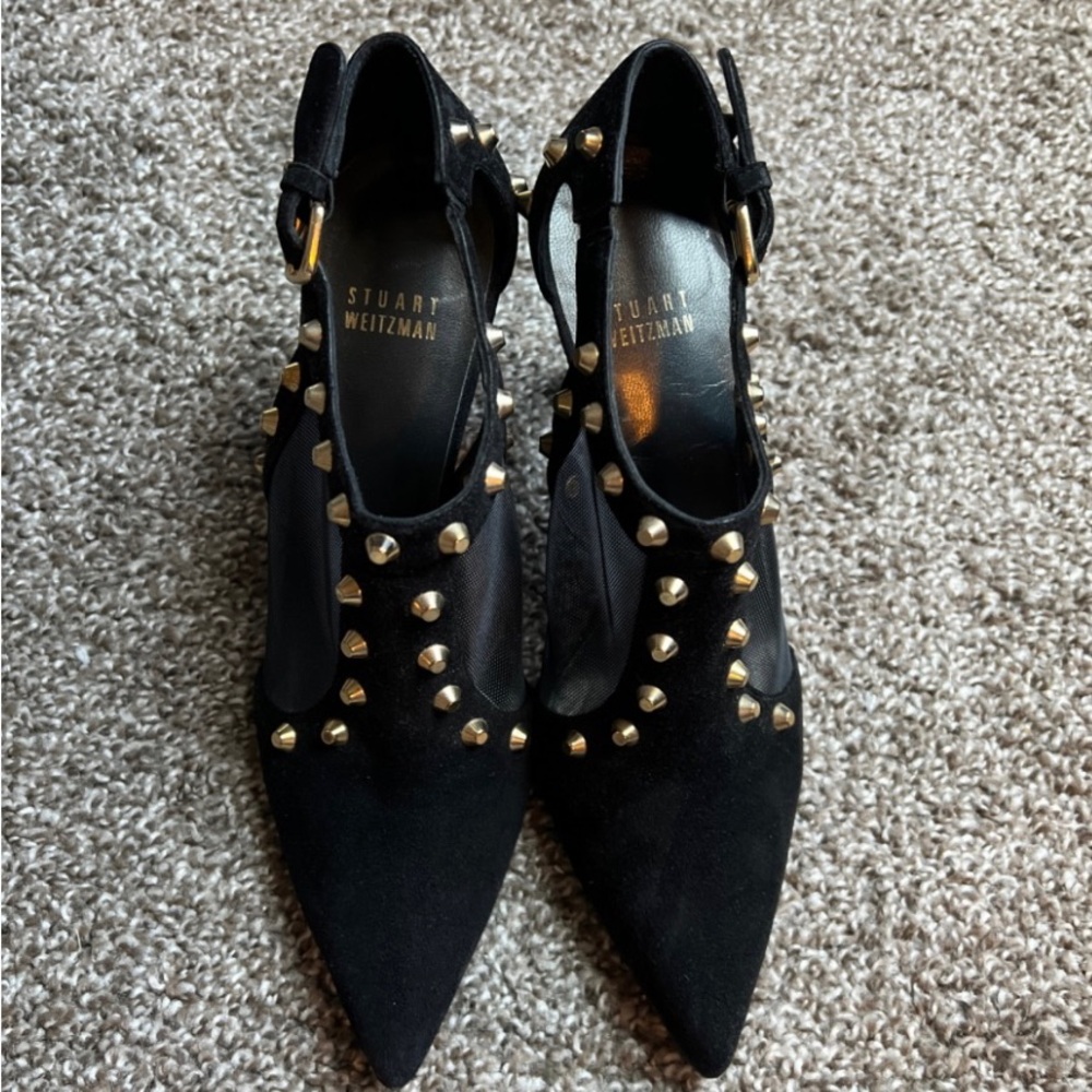 Stuart Weitzman Boot - image 1